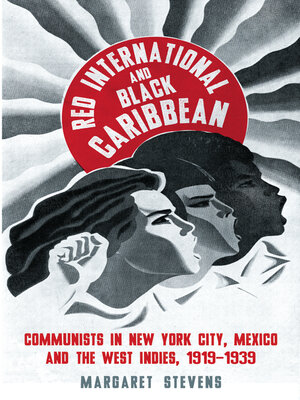 cover image of Red International and Black Caribbean